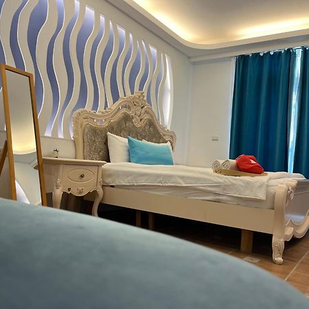 Zozola Apartment ย่านเมืองเก่าเฮ้งชุน ภายนอก รูปภาพ