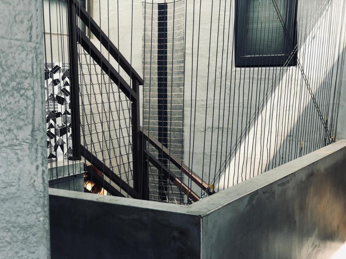 Zozola Apartment ย่านเมืองเก่าเฮ้งชุน ภายนอก รูปภาพ