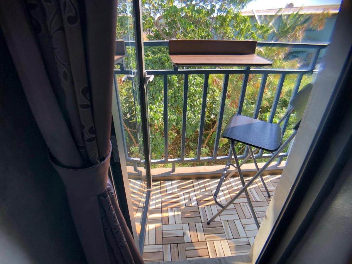 Zozola Apartment ย่านเมืองเก่าเฮ้งชุน ภายนอก รูปภาพ