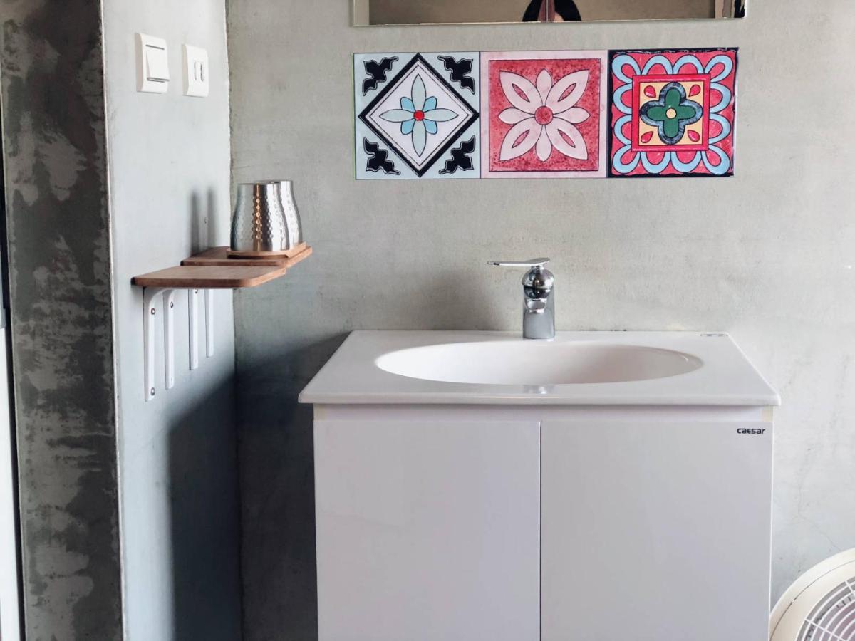 Zozola Apartment ย่านเมืองเก่าเฮ้งชุน ภายนอก รูปภาพ