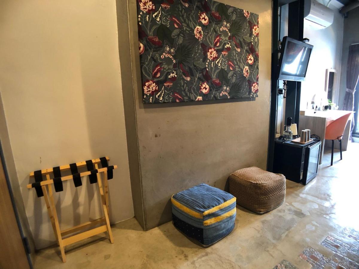 Zozola Apartment ย่านเมืองเก่าเฮ้งชุน ภายนอก รูปภาพ