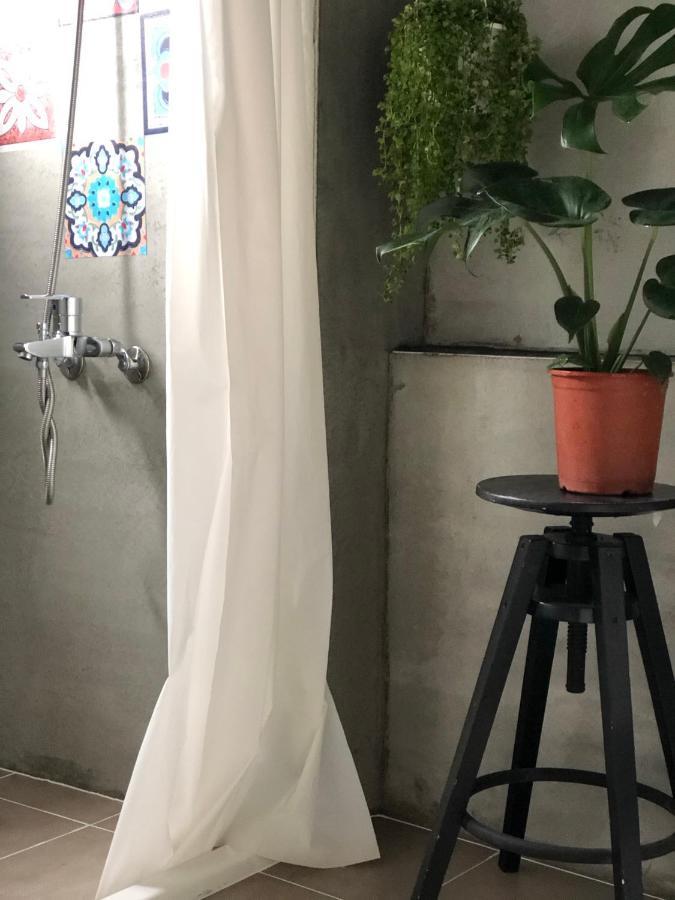 Zozola Apartment ย่านเมืองเก่าเฮ้งชุน ภายนอก รูปภาพ