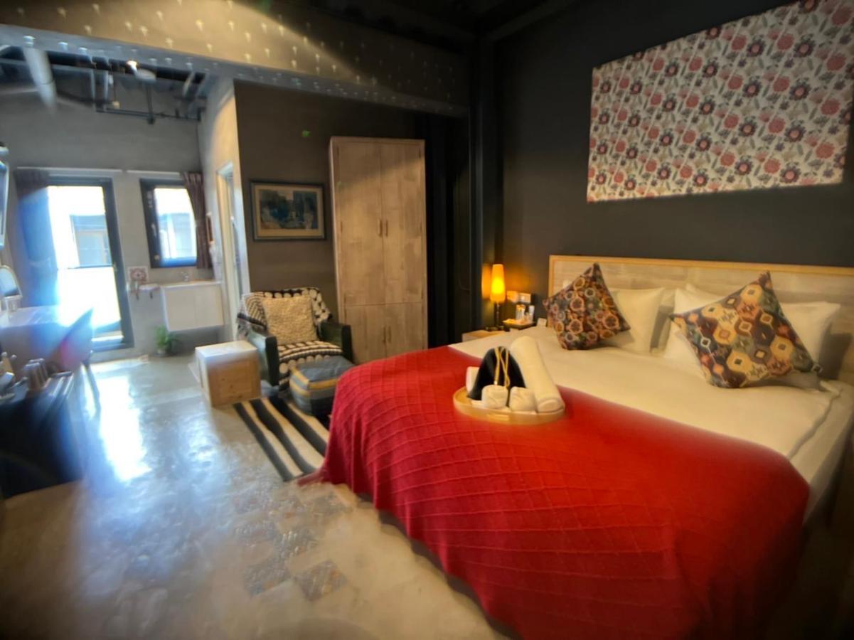 Zozola Apartment ย่านเมืองเก่าเฮ้งชุน ภายนอก รูปภาพ
