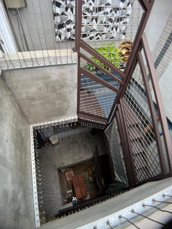Zozola Apartment ย่านเมืองเก่าเฮ้งชุน ภายนอก รูปภาพ