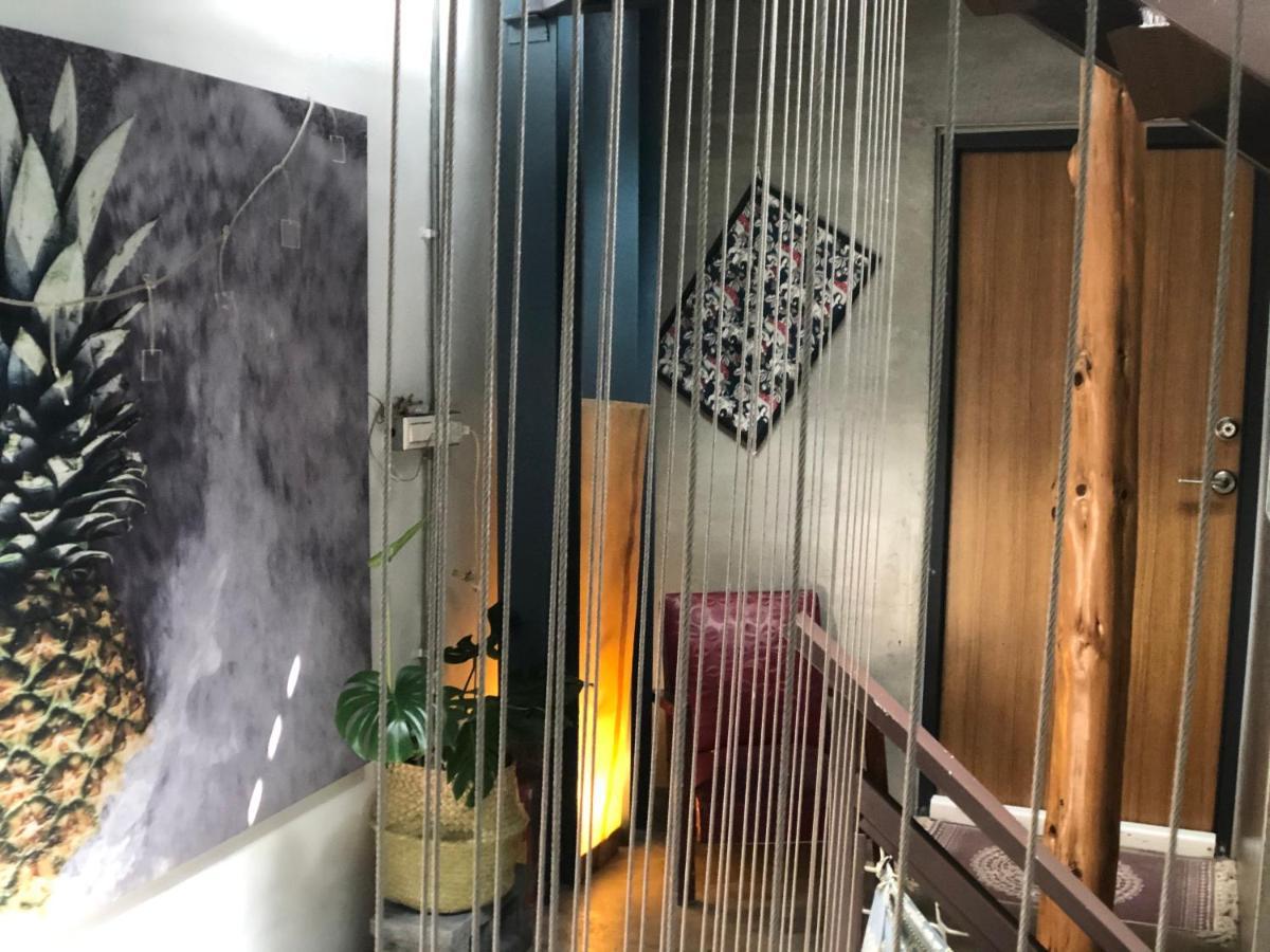 Zozola Apartment ย่านเมืองเก่าเฮ้งชุน ภายนอก รูปภาพ
