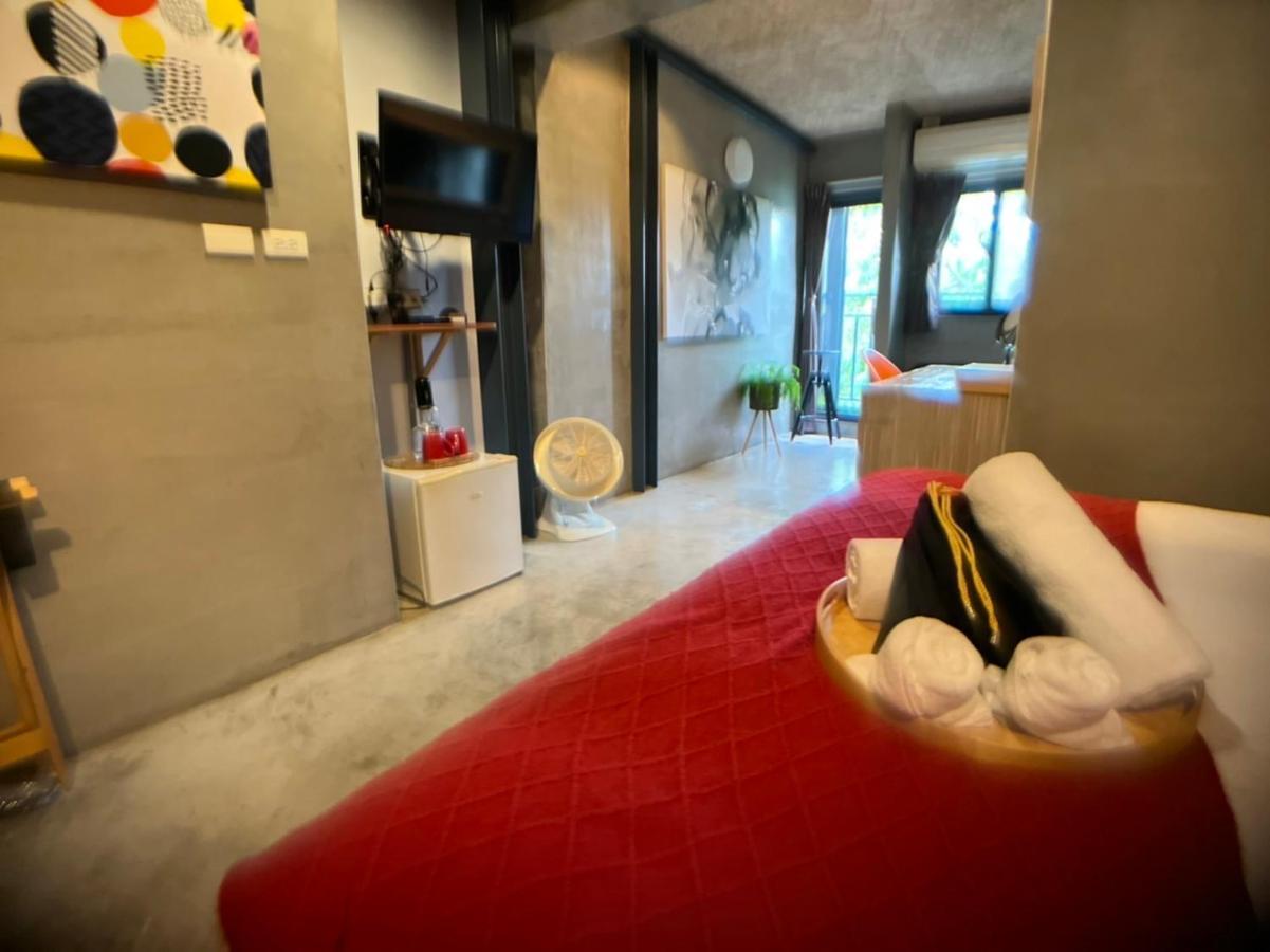 Zozola Apartment ย่านเมืองเก่าเฮ้งชุน ภายนอก รูปภาพ