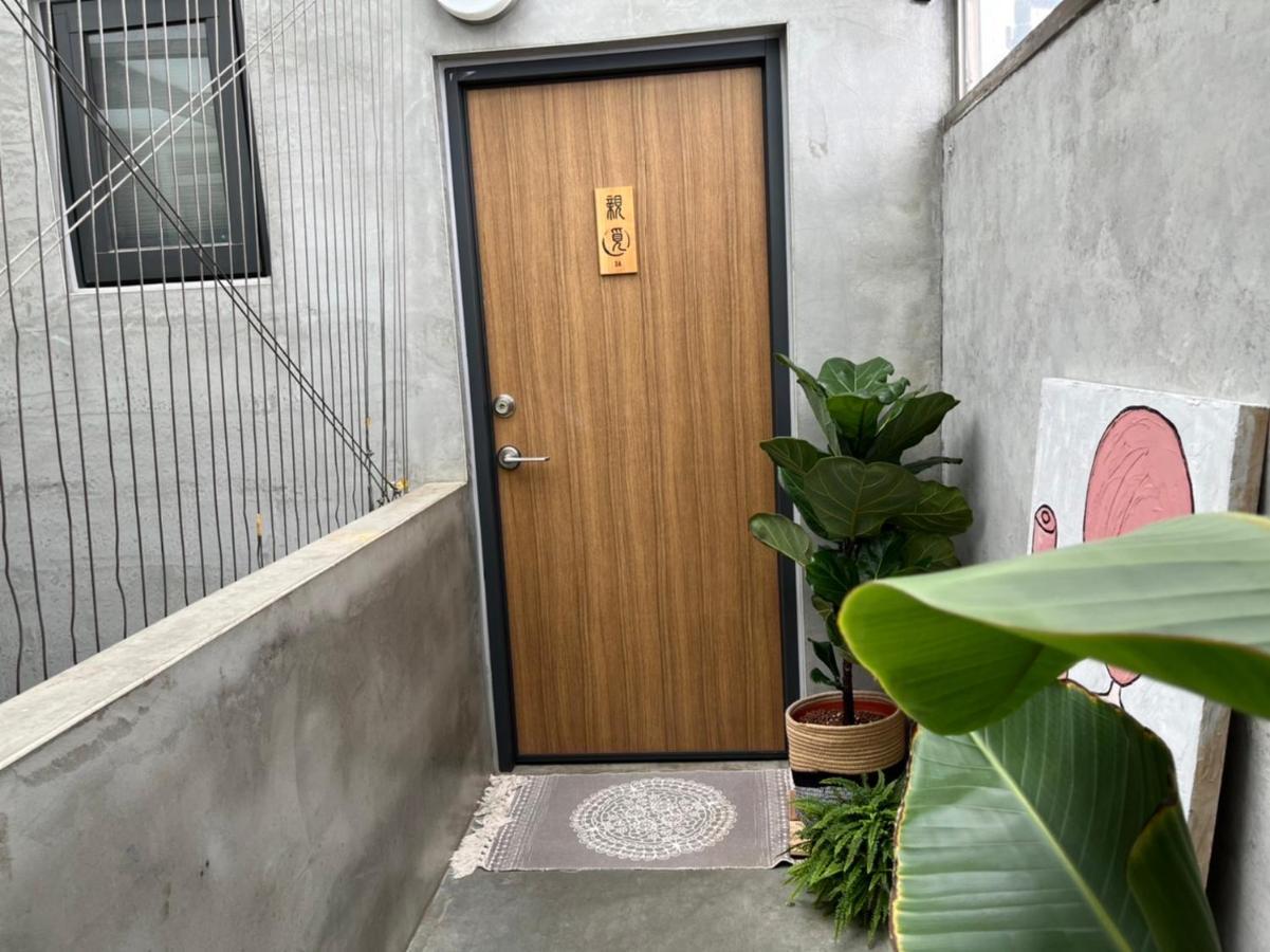 Zozola Apartment ย่านเมืองเก่าเฮ้งชุน ภายนอก รูปภาพ