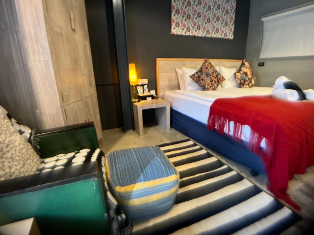 Zozola Apartment ย่านเมืองเก่าเฮ้งชุน ภายนอก รูปภาพ