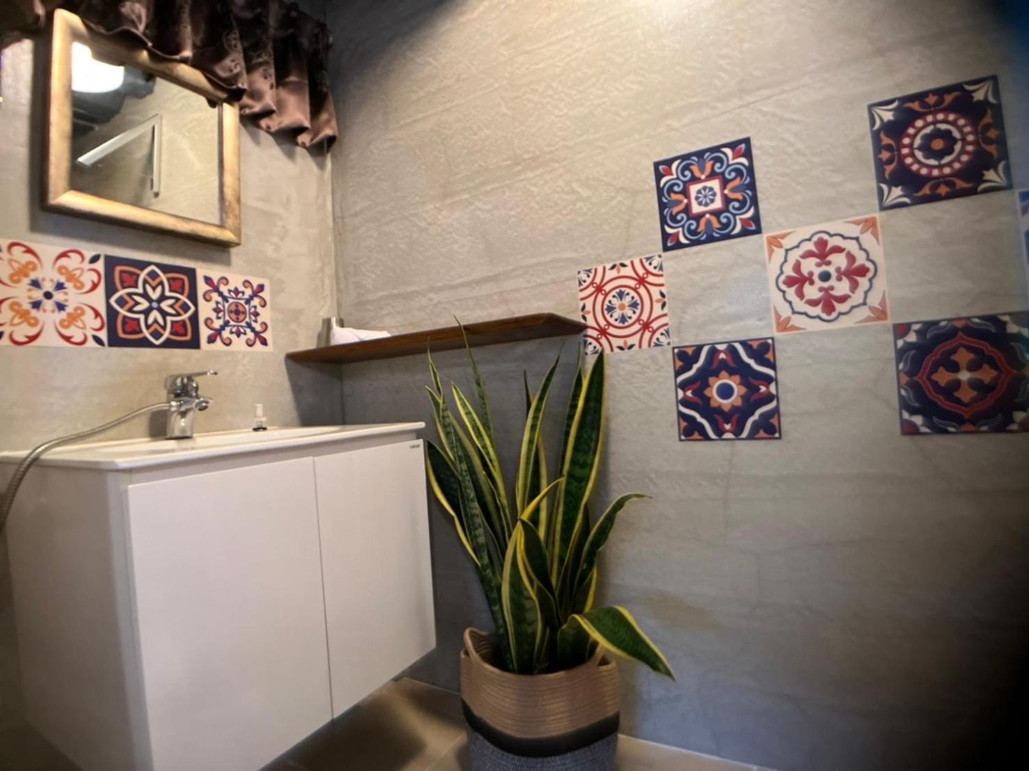 Zozola Apartment ย่านเมืองเก่าเฮ้งชุน ภายนอก รูปภาพ