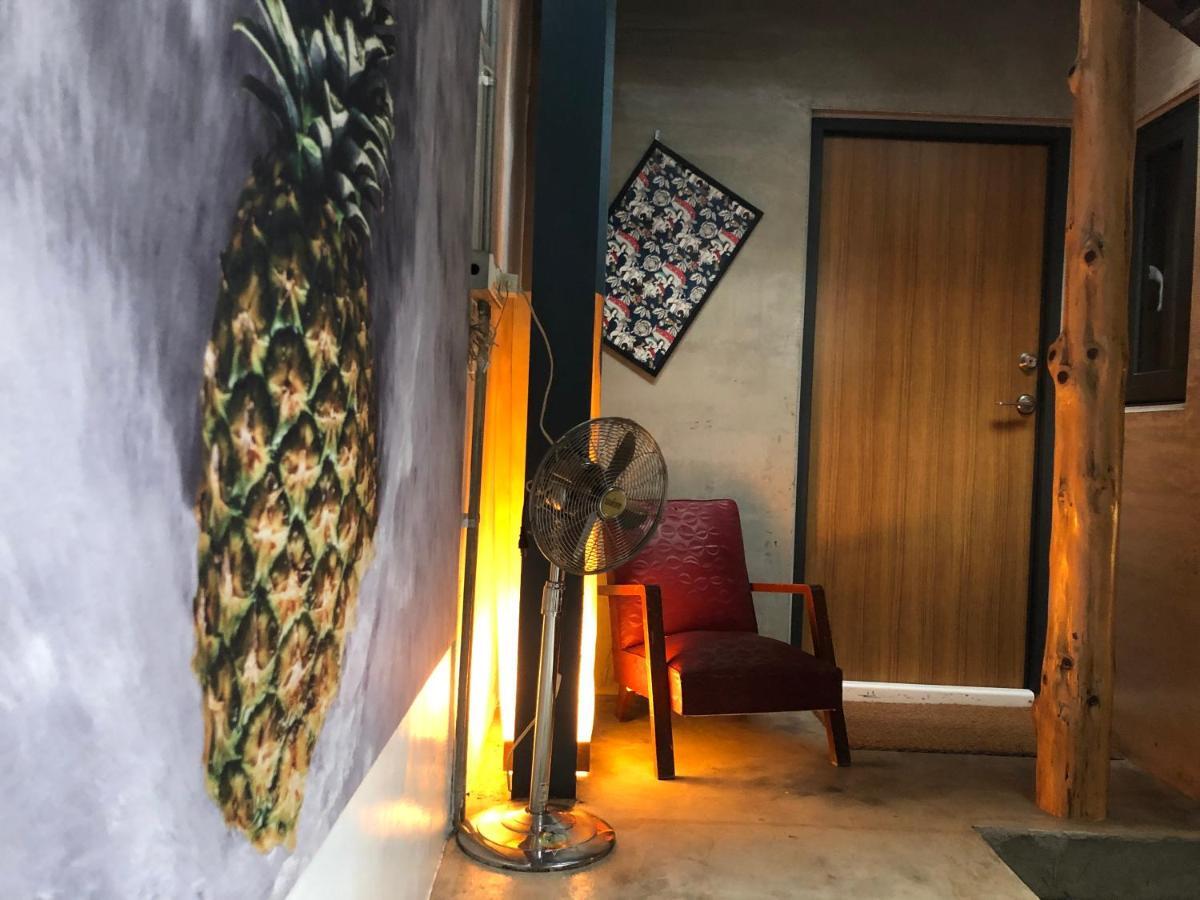 Zozola Apartment ย่านเมืองเก่าเฮ้งชุน ภายนอก รูปภาพ