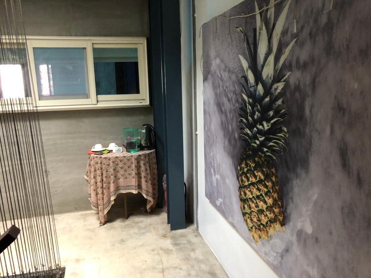 Zozola Apartment ย่านเมืองเก่าเฮ้งชุน ภายนอก รูปภาพ